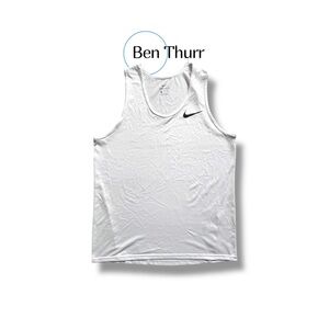 Size M - Nike Dri-Fit Tank Top